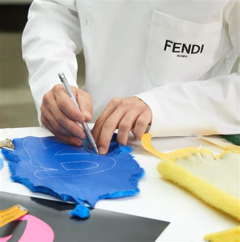 lavorare al fendi caffè|Fendi Careers.